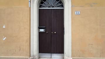 Apartment | 2 bedrooms, Internet