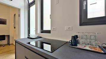 Appartement | 2 slaapkamers, snel internet