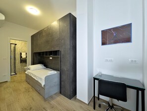 Apartment | 2 bedrooms, Internet - Apt Central Station in Bologna (Bologna)