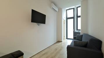 Appartamento | 2 camere, Internet