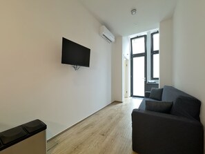 Appartamento | 2 camere, Internet