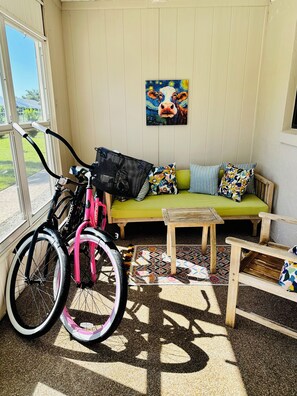 Interior - Sunny Sebring Escape with your own pool! (Sebring)