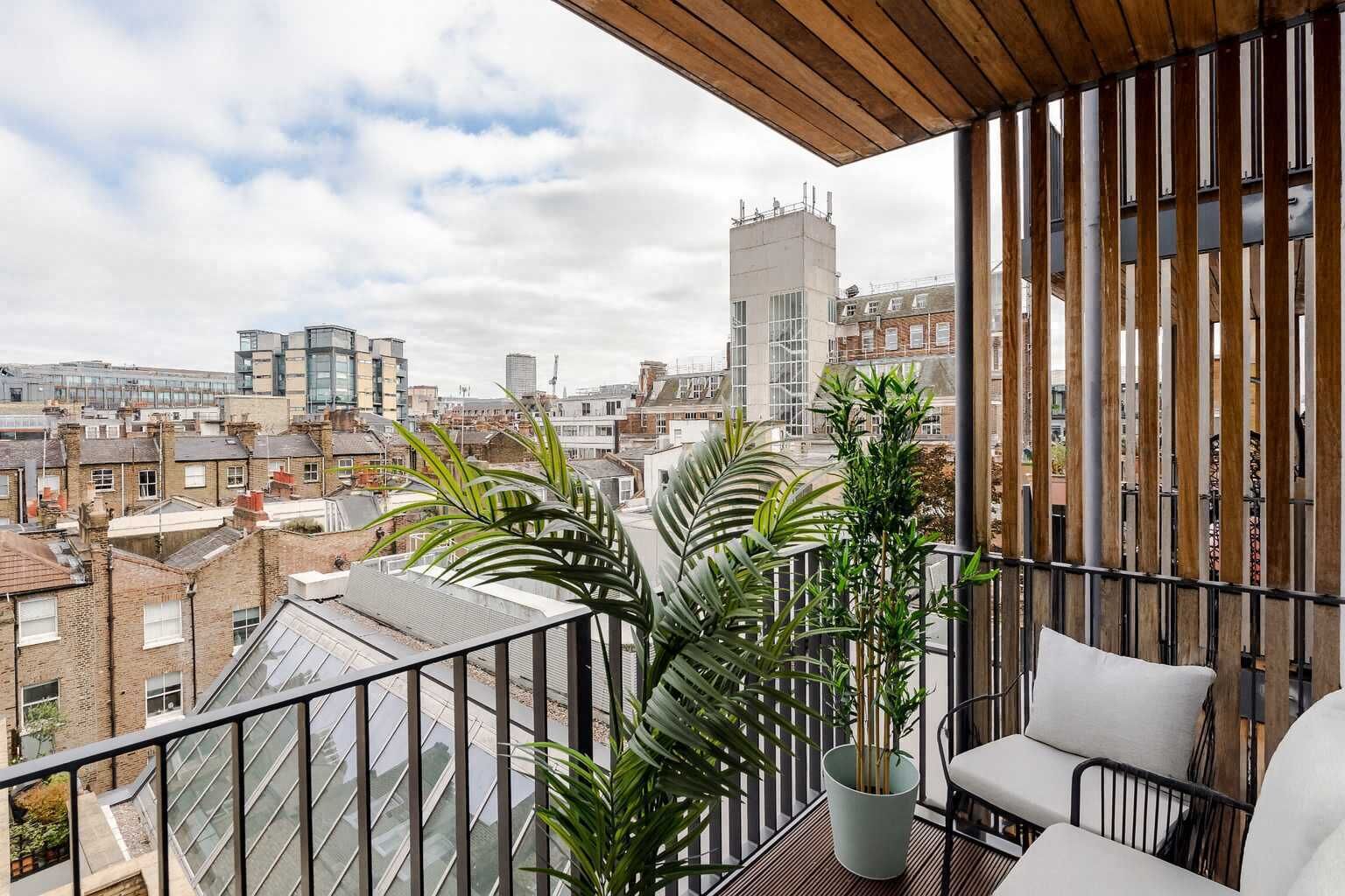 Apartment | 3 bedrooms, Internet