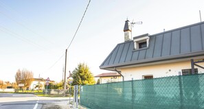 Property grounds - Queen Home Emanuelle (Venezia Mestre)