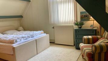 Bungalow, 3 Bedrooms, Patio, Garden View | 3 bedrooms