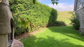 Bungalow, 3 Bedrooms, Patio, Garden View | Garden