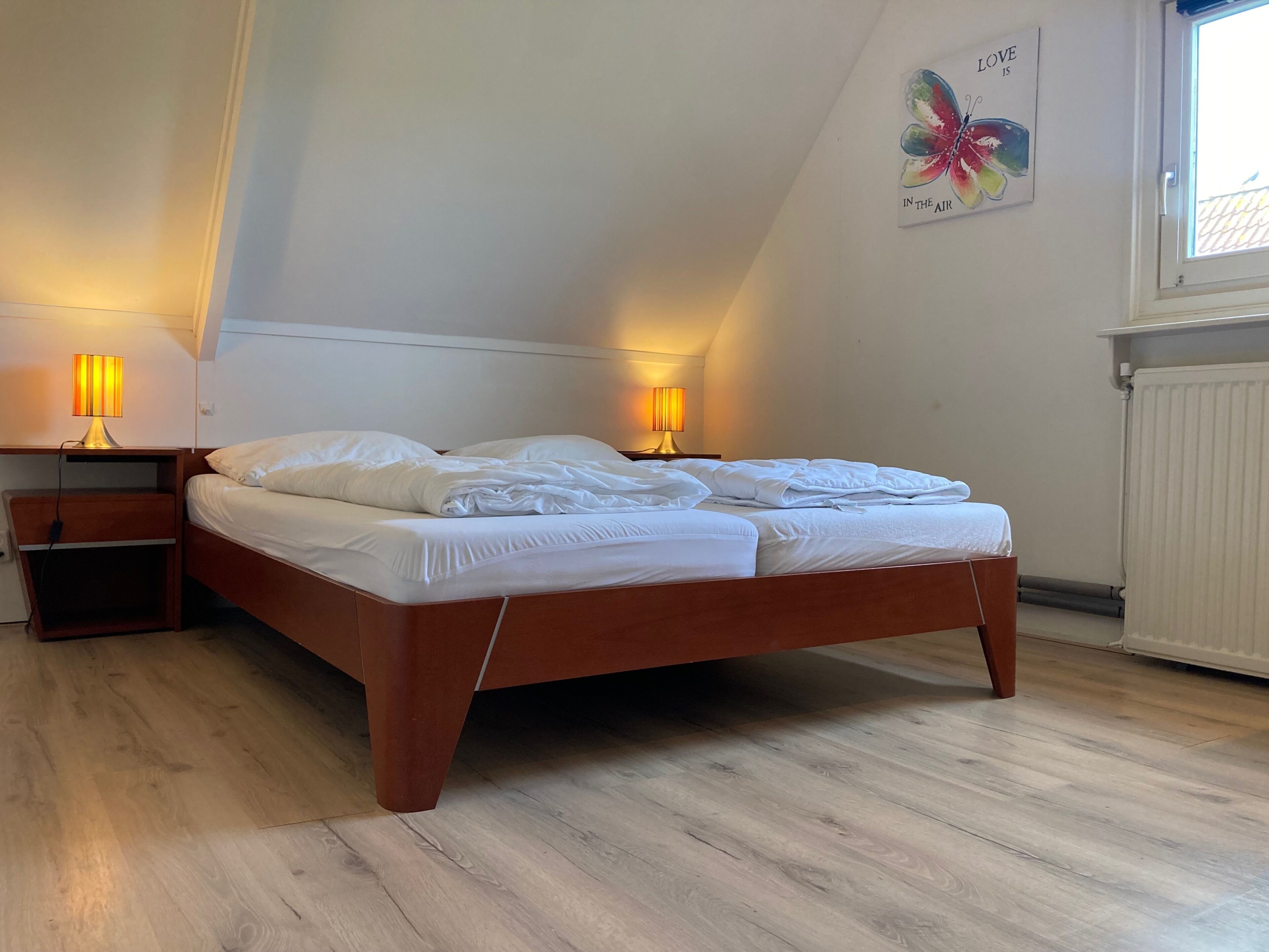 3 bedrooms
