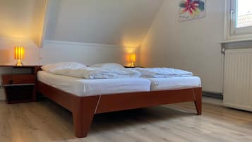 3 bedrooms