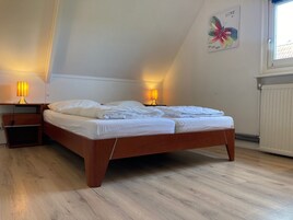 3 bedrooms