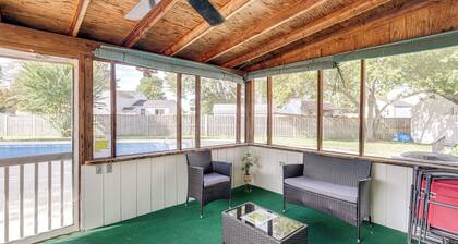 Quiet Home 11 Mi to Andrews AFB: Family Friendly!