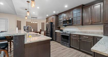 The Modern Re-Joyce Retreat