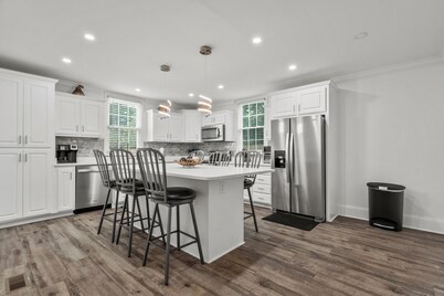 Perfect Get-Away In The Heart Of Downtown Florence