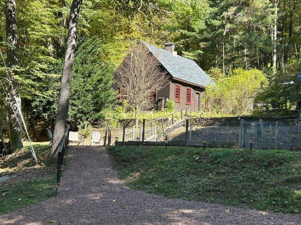 Außenbereich