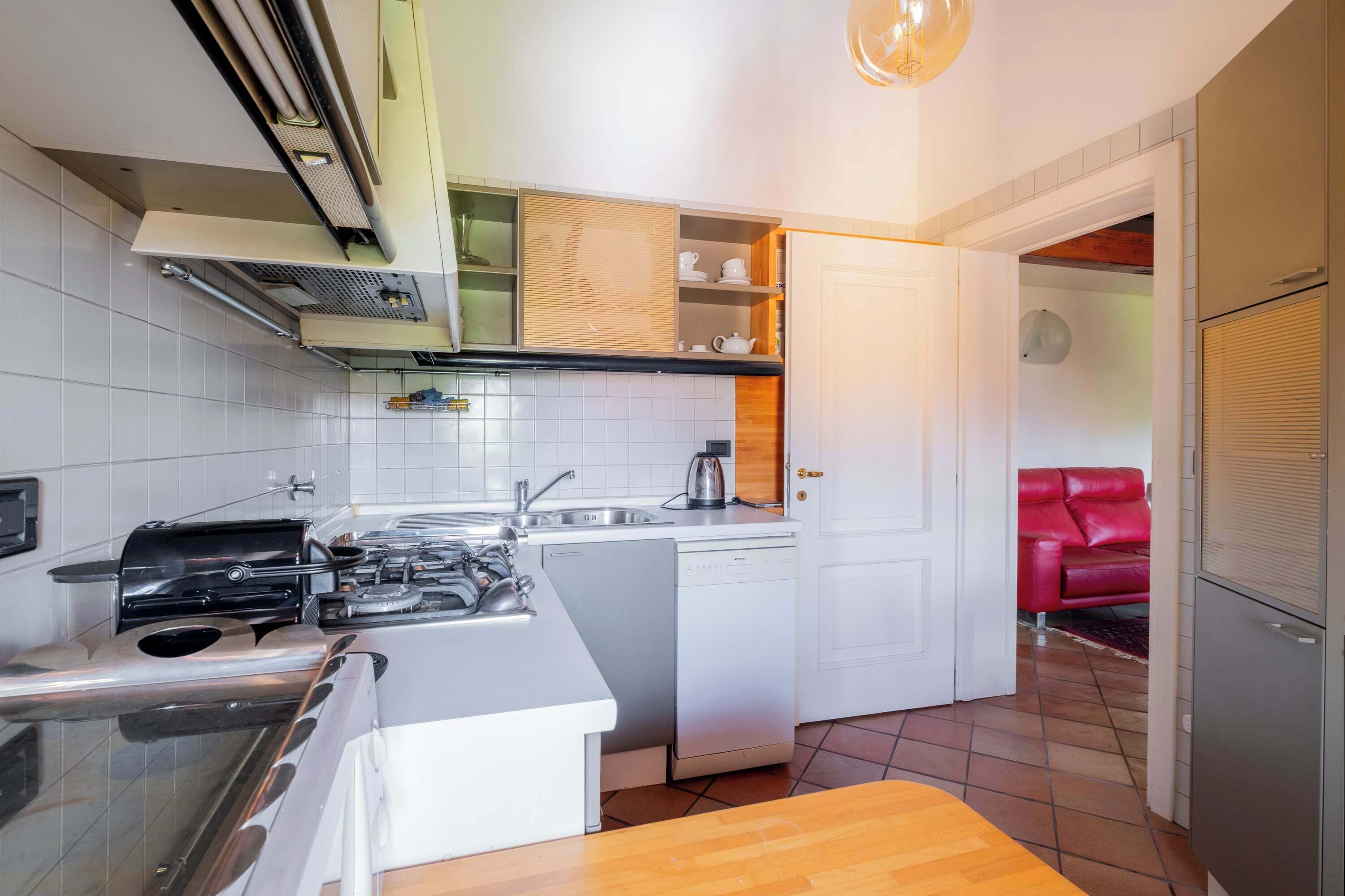 Apartment | 1 bedroom, Internet