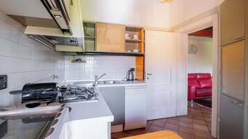 Apartment | 1 bedroom, Internet