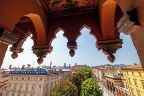 Apartment | 1 bedroom, Internet - Casa Indipendenza Bright Stay in Historic Center (Bologna)