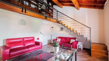 Apartment | 1 bedroom, Internet