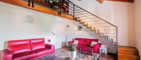 Apartment | 1 Schlafzimmer, Internetzugang