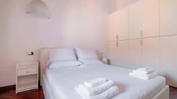 Leilighet | 1 soverom og internett