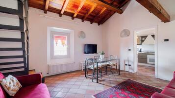 House | 1 bedroom, Internet