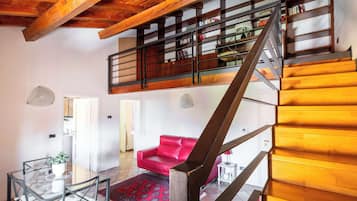 Apartment | 1 bedroom, Internet