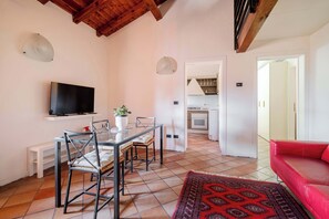 公寓 | 1 多间卧室、高速上网