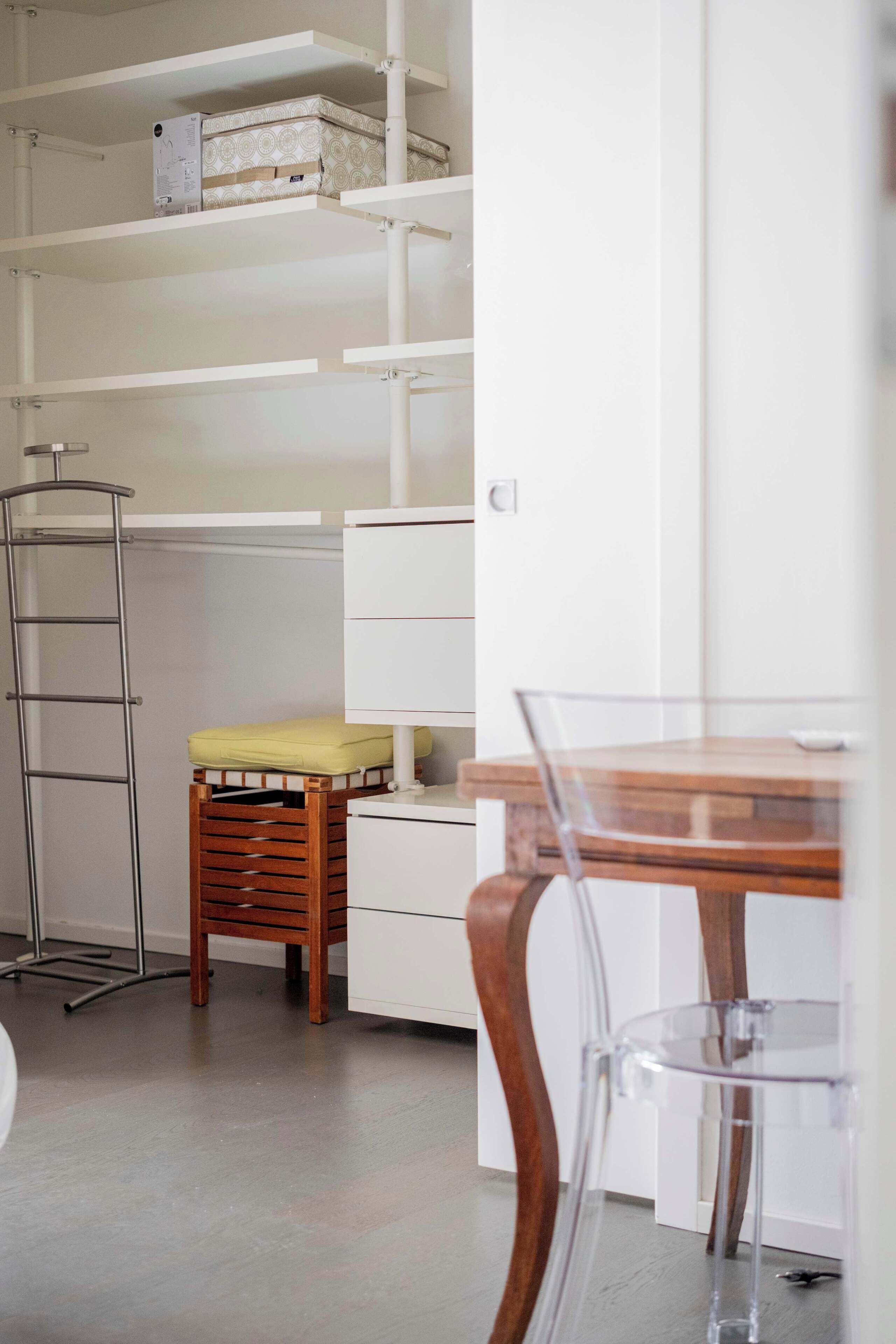 Apartment | 2 bedrooms, Internet