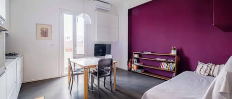 公寓 | 2 間睡房、互聯網