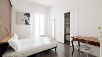 Apartment | 2 bedrooms, Internet