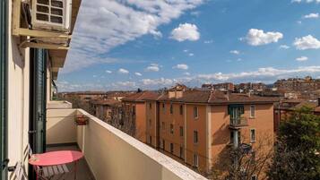 Apartment | 2 bedrooms, Internet