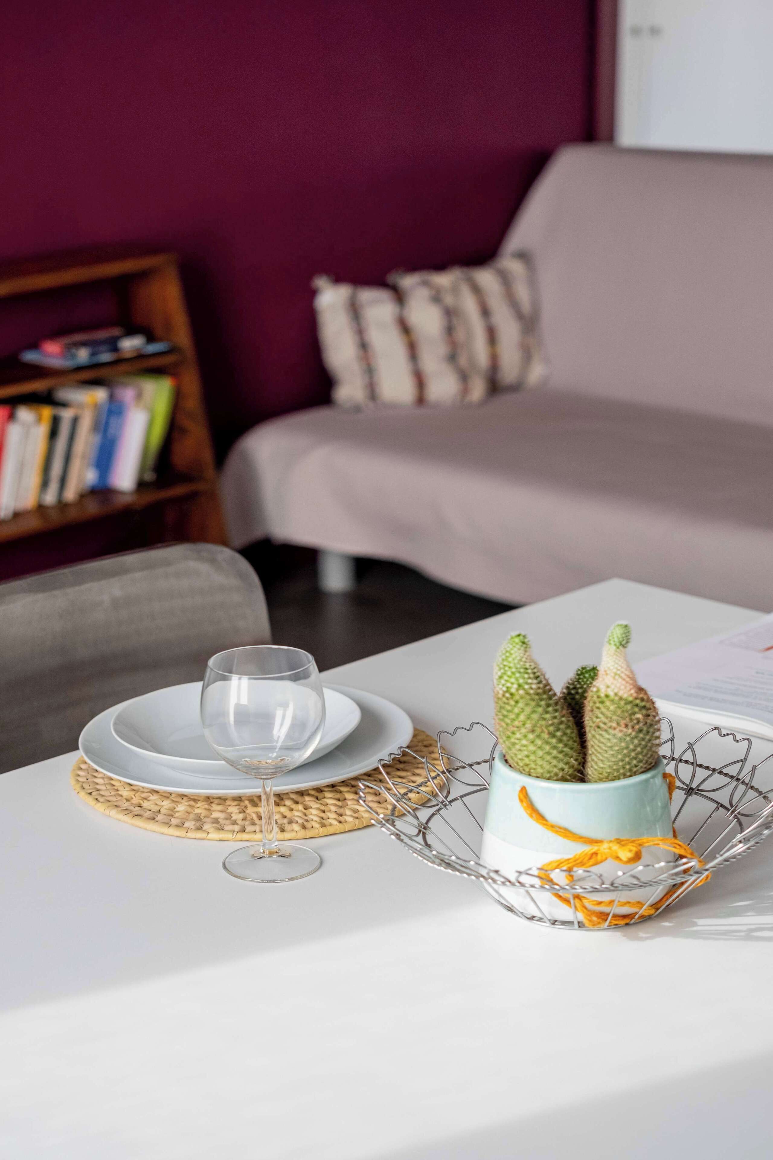 Apartment | 2 bedrooms, Internet