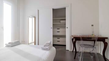 Apartment | 2 Schlafzimmer, Internetzugang