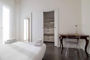 2 chambres, Internet