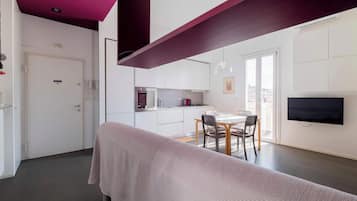 Apartment | 2 Schlafzimmer, Internetzugang