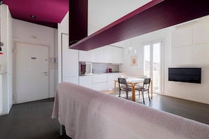 Maison | 2 chambres, Internet