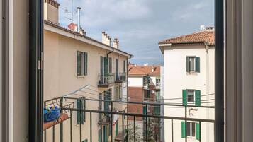 Apartment | 2 Schlafzimmer, Internetzugang