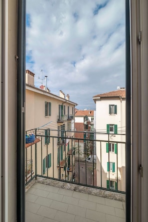 2 chambres, Internet