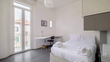 Departamento | 2 habitaciones y internet