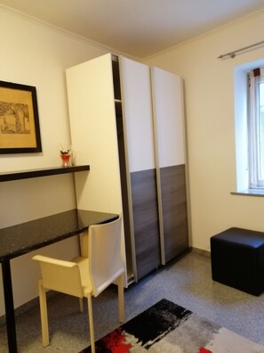 Interior - Apartment (Graz)