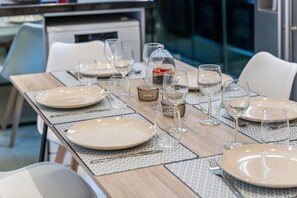 Dining - Monte Carlo border, hypercenter, familly friendly (Beausoleil)