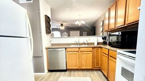 Unclassified image, 4 of 36, button - Copper Ridge RetreatPrivate 2 Bedroom 2Bath Pet Friendly,fenced back yard (Stillwater)