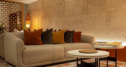 Sonesta Hotel Miraflores