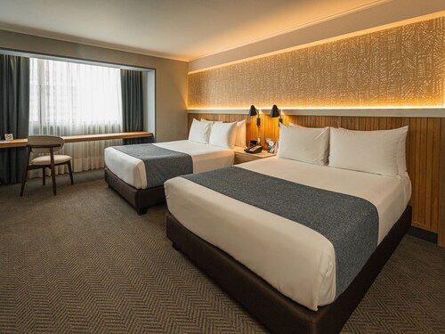 Sonesta Hotel Miraflores