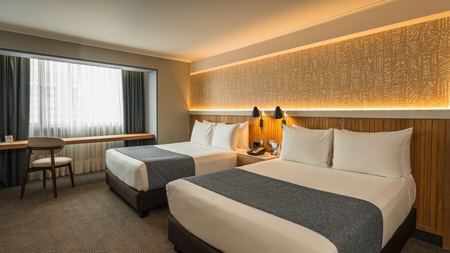 Sonesta Hotel Miraflores