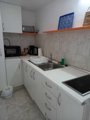 موقد طهي مسطح