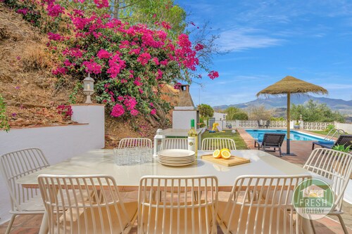 Casa del Barco: Villa with Private Retreat Vibes