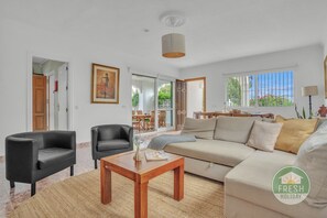 منطقة المعيشة