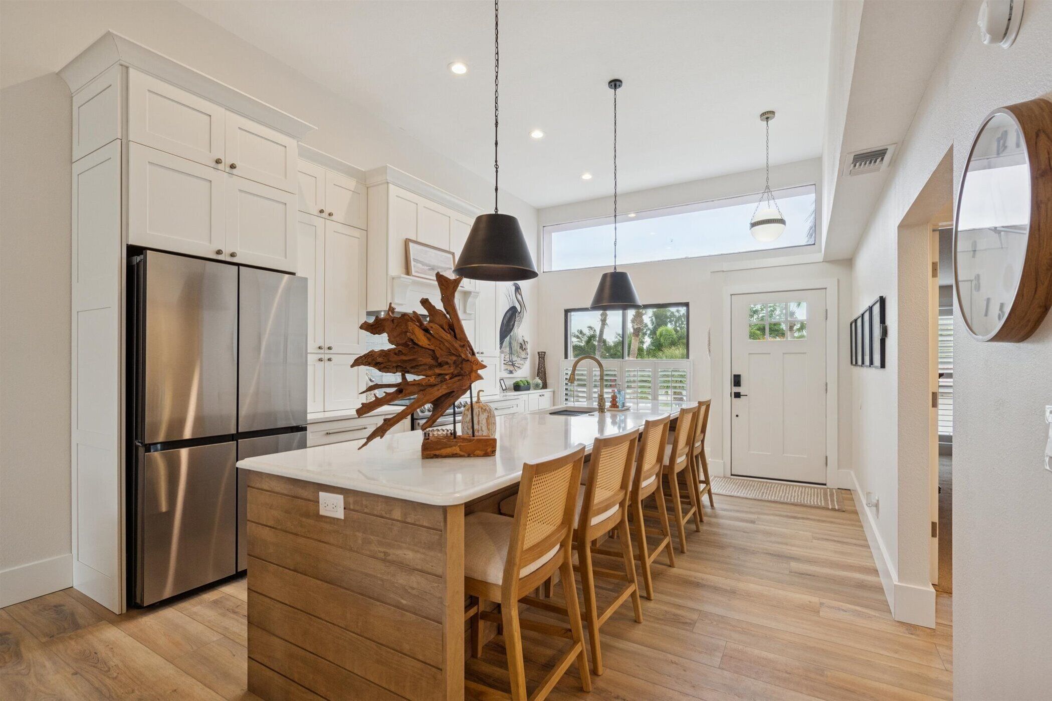 Mikrowelle, Ofen, Herdplatte, Geschirrspüler