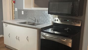 微波爐、焗爐、爐具