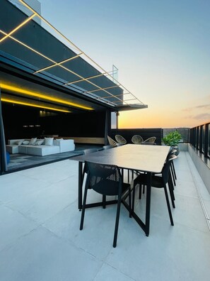 Teras/patio